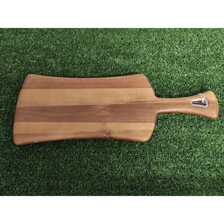 Tagliere silhoutte small 15 x 35 cm | CarinCasa