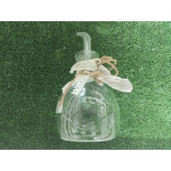 Oliera ampolla olivia 0,90 lt 11 x 22 cm