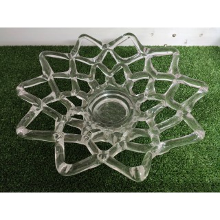 Ciotola net forma rete 32 x 10 cm | CarinCasa