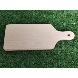 Tagliere faggio piccolo 28 x 11 cm | CarinCasa