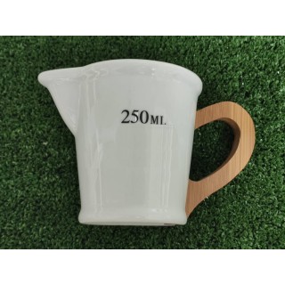 Brocca skala 250 ml / 17 x 11 cm | CarinCasa