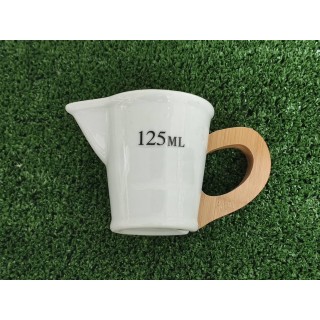 Brocca skala 125 ml / 14 x 8,5 cm | CarinCasa