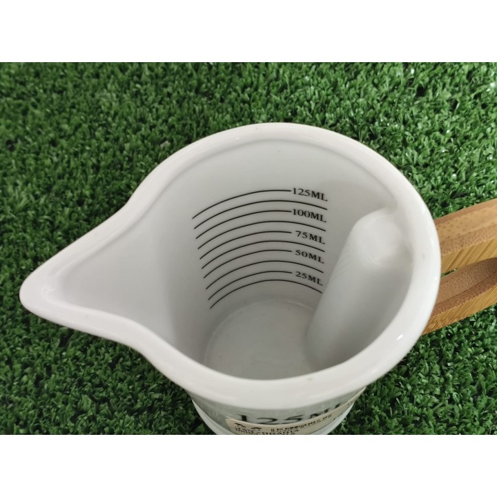 Brocca skala 125 ml / 14 x 8,5 cm | CarinCasa