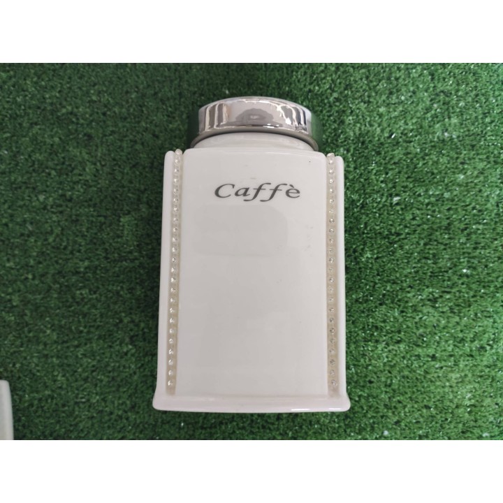 Barattolo caffè incanto petite 10 x 18 cm | CarinCasa