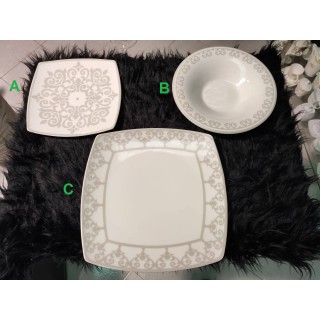 Servizio tavola 40 pezzi energy juliette | CarinCasa