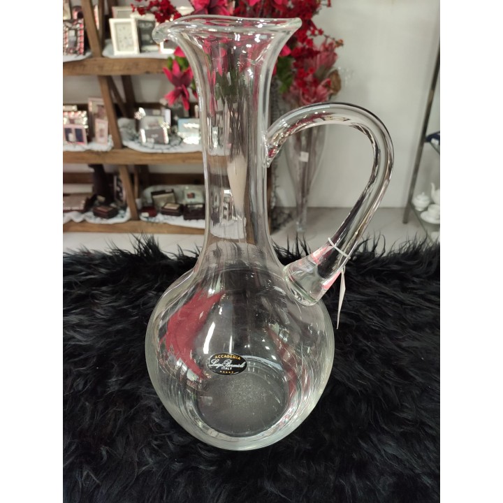 Carafa 75 cl vinoteque 14x30 cm | CarinCasa