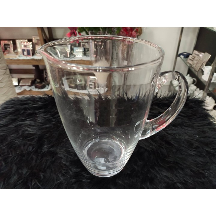 Brocca Acqua linea agua 1,8 lt 20x23 cm | CarinCasa