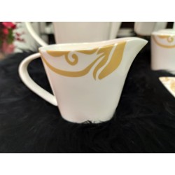 Lattiera Aspendos oro 200 ml 12 x 9 cm