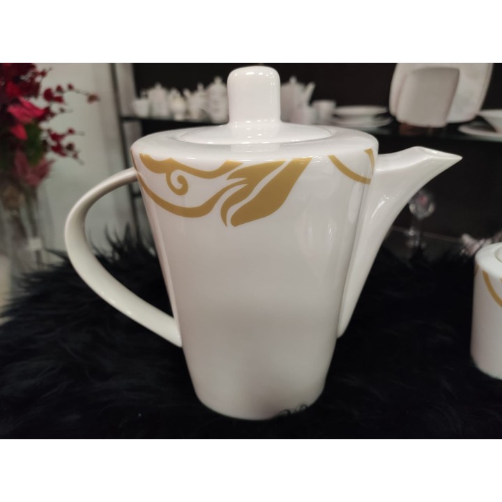 Theiera aspendos oro 1 lt / 21 x 19 cm | CarinCasa