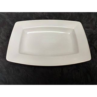 Raviera victoria white 17 x 24 cm | CarinCasa