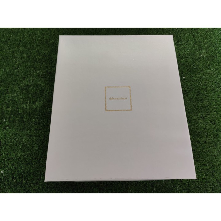 Galà set olio aceto base bamboo 14,5 x 22 cm | CarinCasa