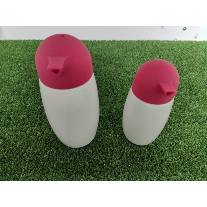 Set olio aceto penguin rosso 14,5 grande 12 cm piccolo |…