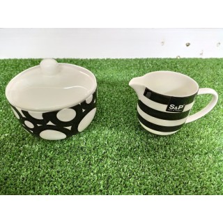 Set zucchiera e lattiera bam | CarinCasa