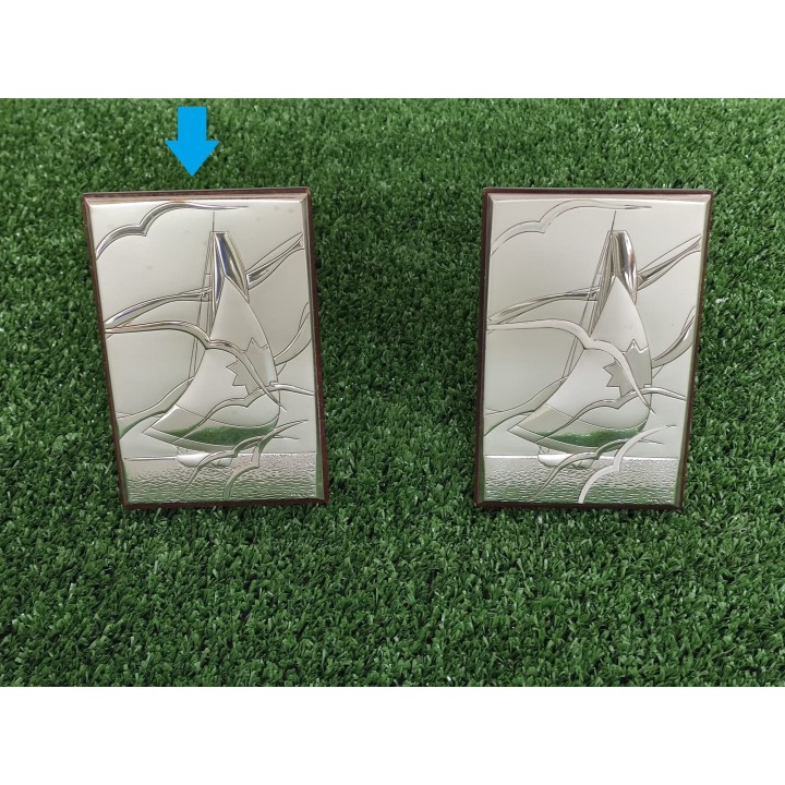 Quadro veliero 7 x 11 cm | CarinCasa