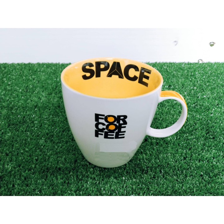 Tazzone xxl cc 520 new milk spa 12 x 10 cm | CarinCasa