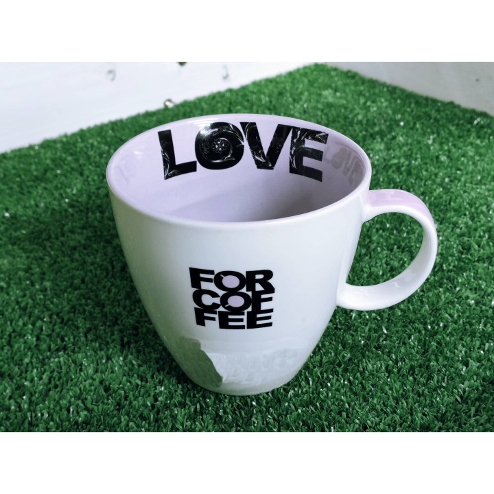 Tazzone XXL New Milk Love