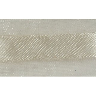 Nastro raso org. 23x25 mt. Beige | CarinCasa