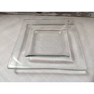 Piattino units 12 x 12 cm | CarinCasa