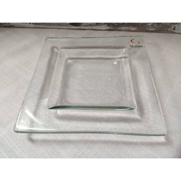 Piattino units 12 x 12 cm | CarinCasa