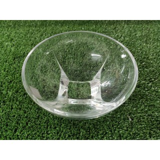 Coppetta fusion in vetro 13 x 7 cm | CarinCasa