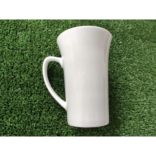 Mug conico 13,5 x 9,5 cm | CarinCasa