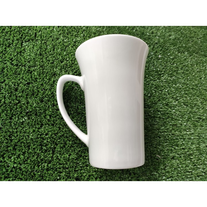 Mug conico 13,5 x 9,5 cm | CarinCasa