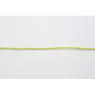 Cord. Juta mm2x50mt verde mela | CarinCasa