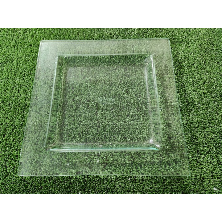 Piatto units 25 x 25 cm | CarinCasa