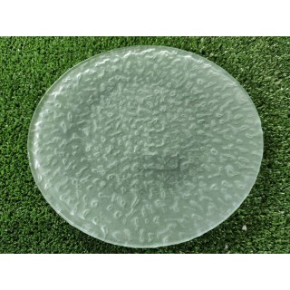 Piatto jubilia 20 x 21 cm | CarinCasa