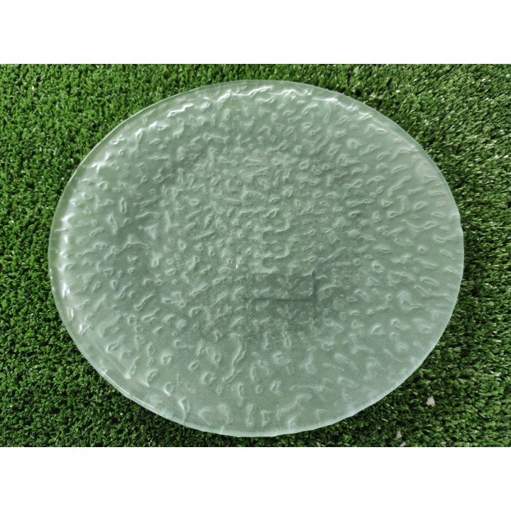 Piatto jubilia 20 x 21 cm | CarinCasa