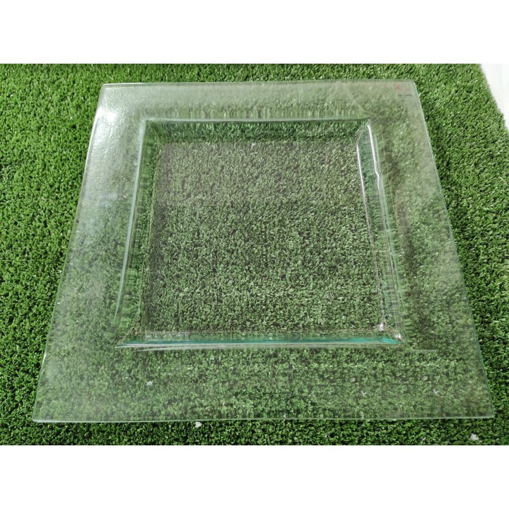 Piatto units 30 x 30 cm | CarinCasa