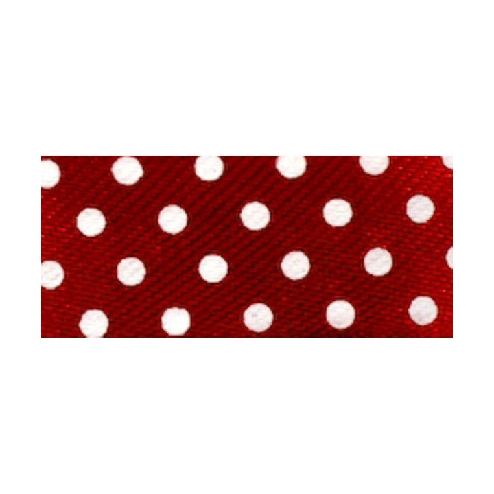 Drpois mm.13x25 mt. Rosso | CarinCasa
