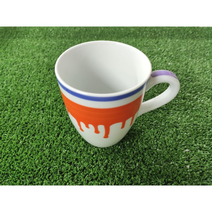 Giotto mug 10 x 11 cm | CarinCasa