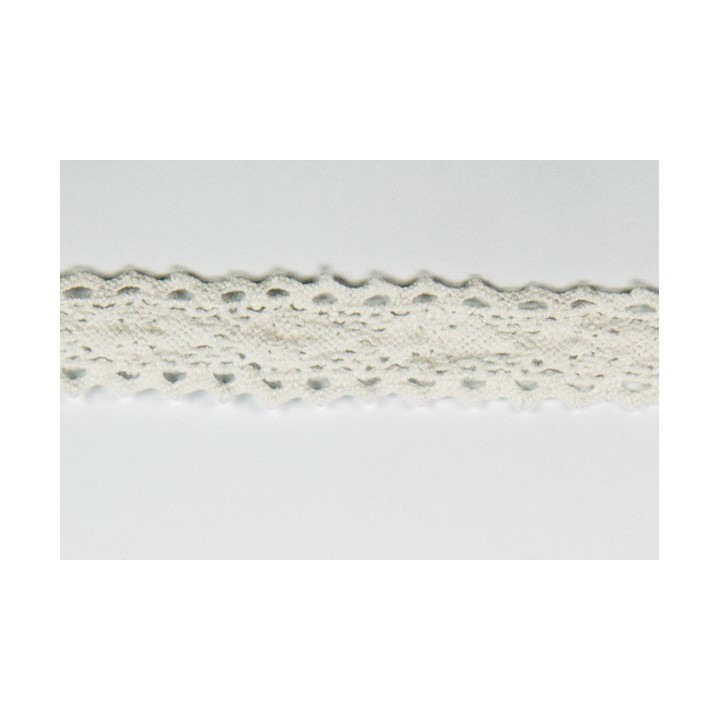 Nastro tombolo mm.15 mt.10 bianco | CarinCasa