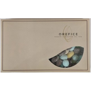 Confezione di confetti fiocchi mix rainbow 1 kg confetti…