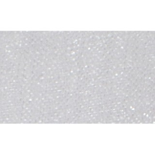 Organza mm.38x25mt. Col. Bianco | CarinCasa