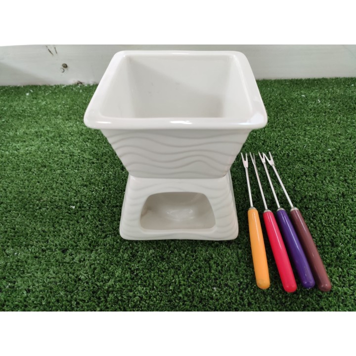 Cioccolatiera mytos 11 x 14 cm | CarinCasa