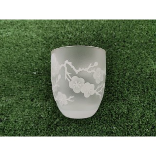 Lume decoro flora 8 x 8,5 cm | CarinCasa