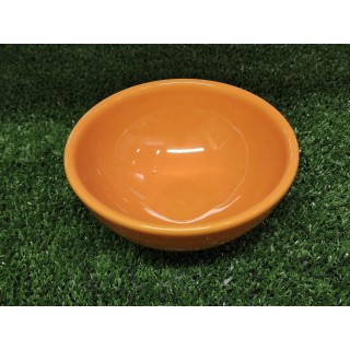 Coppetta rio/orange 12 x 5 cm | CarinCasa