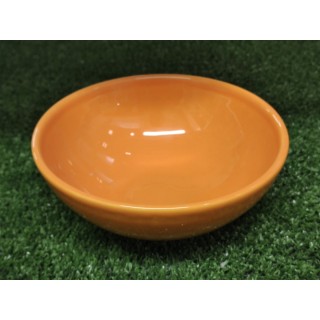Coppetta rio/orange 16 x 6 cm | CarinCasa