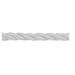 Cordoncino mm03x50mt. Bianco