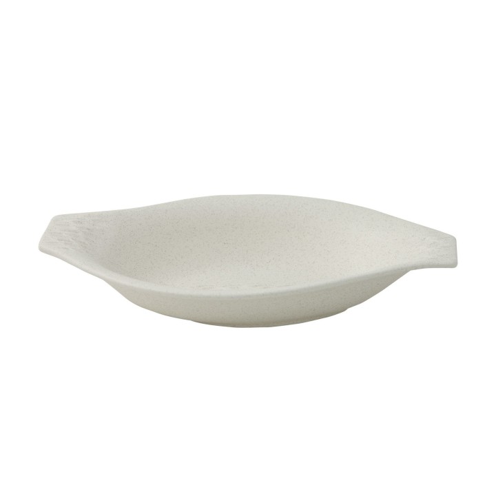 Svuotatasche 3 colori bianco sabbia grigio 22.5 x 14 x 4 cm…