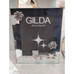 Cornice verticale Margherita 10 x 15 cm