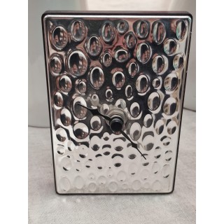 Orologio con lancette moon 9 x 13 cm | CarinCasa