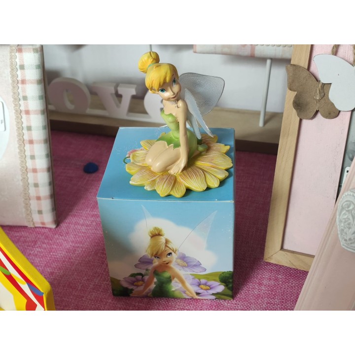 Trilly girasole 8,5 cm | CarinCasa