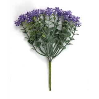 Mazzo fiore glicine pz.6 | CarinCasa