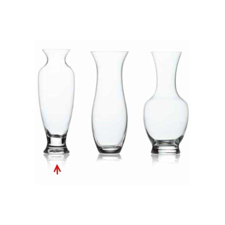 Vaso Tania liscio | CarinCasa