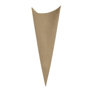 Cono busta avana | CarinCasa