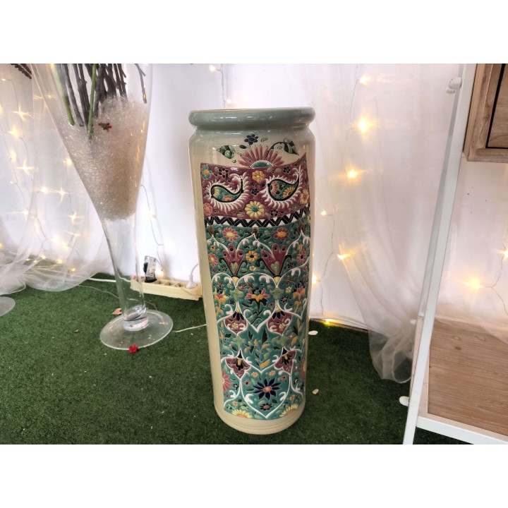 Porta ombrello hamedan h.60/65 | CarinCasa