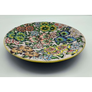 Piatto cm.21 | CarinCasa